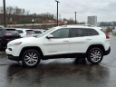 Thumbnail image of 2018 Jeep Cherokee at Monroeville Chrysler Jeep