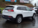 Thumbnail image of 2018 Jeep Cherokee at Monroeville Chrysler Jeep