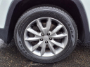 Thumbnail image of 2018 Jeep Cherokee at Monroeville Chrysler Jeep