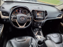 Thumbnail image of 2018 Jeep Cherokee at Monroeville Chrysler Jeep