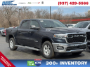 Thumbnail image of 2025 Ram 1500 at Dave Dennis Chrysler Jeep Dodge Ram