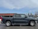 Thumbnail image of 2025 Ram 1500 at Dave Dennis Chrysler Jeep Dodge Ram