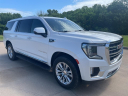Thumbnail image of 2021 GMC Yukon XL at Wilson Auto Family