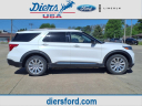 Thumbnail image of 2022 Ford Explorer at Diers Ford-Lincoln