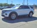 Thumbnail image of 2022 Ford Explorer at Diers Ford-Lincoln