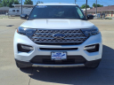 Thumbnail image of 2022 Ford Explorer at Diers Ford-Lincoln