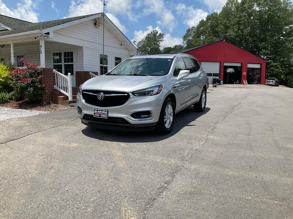 Thumbnail image of 2018 Buick Enclave at ACE AUTO SALES