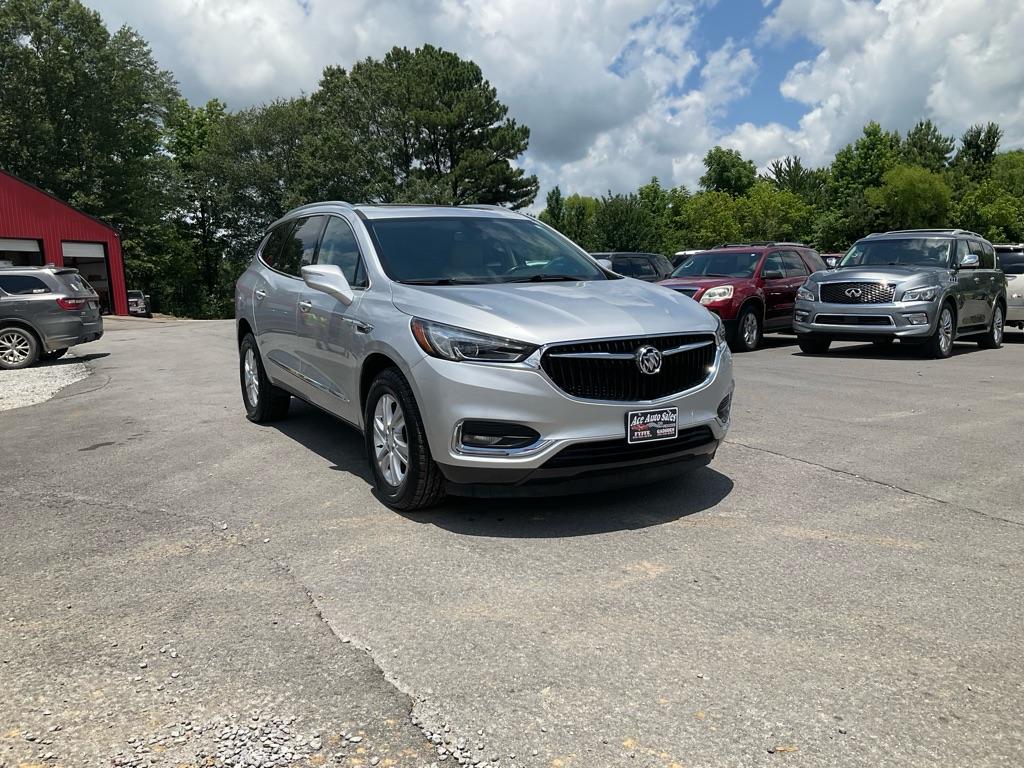 Thumbnail image of 2018 Buick Enclave at ACE AUTO SALES