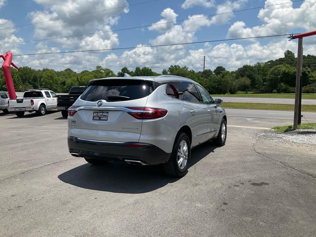 Thumbnail image of 2018 Buick Enclave at ACE AUTO SALES