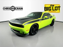 Thumbnail image of 2023 Dodge Challenger at CampbellChryslerDodgeJeepRam - New