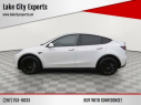 Thumbnail image of 2020 Tesla Model Y at Lake City Exports