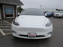 Thumbnail image of 2020 Tesla Model Y at Lake City Exports