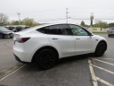 2020 Tesla Model Y Long Range at Lake City Exports
