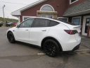 Thumbnail image of 2020 Tesla Model Y at Lake City Exports