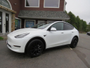 Thumbnail image of 2020 Tesla Model Y at Lake City Exports