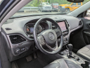 Thumbnail image of 2021 Jeep Cherokee at Tasca Chrysler Dodge Jeep Ram White Plains
