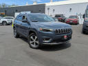 Thumbnail image of 2021 Jeep Cherokee at Tasca Chrysler Dodge Jeep Ram White Plains