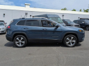 Thumbnail image of 2021 Jeep Cherokee at Tasca Chrysler Dodge Jeep Ram White Plains
