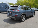 Thumbnail image of 2021 Jeep Cherokee at Tasca Chrysler Dodge Jeep Ram White Plains