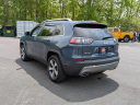 Thumbnail image of 2021 Jeep Cherokee at Tasca Chrysler Dodge Jeep Ram White Plains