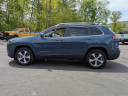 Thumbnail image of 2021 Jeep Cherokee at Tasca Chrysler Dodge Jeep Ram White Plains