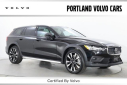 Thumbnail image of 2024 Volvo V60 Cross Country at Portland Volvo Cars