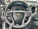 Thumbnail image of 2025 Chevrolet Silverado 1500 at Jim Butler Chevrolet