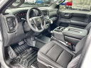 Thumbnail image of 2025 Chevrolet Silverado 1500 at Jim Butler Chevrolet