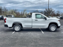 Thumbnail image of 2025 Chevrolet Silverado 1500 at Jim Butler Chevrolet