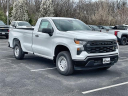 Thumbnail image of 2025 Chevrolet Silverado 1500 at Jim Butler Chevrolet