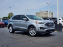 2022 Ford Edge SEL at Avis Ford