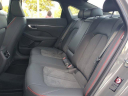 Thumbnail image of 2022 Hyundai SONATA at Jenkins Mazda [New]