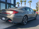 Thumbnail image of 2022 Hyundai SONATA at Jenkins Mazda [New]