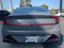 Thumbnail image of 2022 Hyundai SONATA at Jenkins Mazda [New]