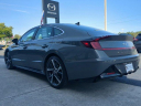 Thumbnail image of 2022 Hyundai SONATA at Jenkins Mazda [New]