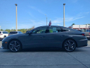 Thumbnail image of 2022 Hyundai SONATA at Jenkins Mazda [New]