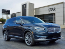 2022 Lincoln Nautilus Reserve at Star Lincoln, Inc.