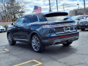Thumbnail image of 2022 Lincoln Nautilus at Star Lincoln, Inc.