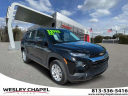 Thumbnail image of 2023 Chevrolet Trailblazer at Wesley Chapel Nissan
