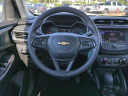 Thumbnail image of 2023 Chevrolet Trailblazer at Wesley Chapel Nissan