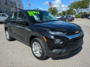 Thumbnail image of 2023 Chevrolet Trailblazer at Wesley Chapel Nissan