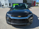 Thumbnail image of 2023 Chevrolet Trailblazer at Wesley Chapel Nissan