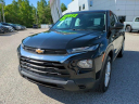 Thumbnail image of 2023 Chevrolet Trailblazer at Wesley Chapel Nissan
