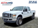 Thumbnail image of 2008 Ford F-350 Super Duty at Autoland Usa