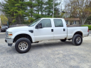 Thumbnail image of 2008 Ford F-350 Super Duty at Autoland Usa