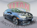 Thumbnail image of 2016 Honda Civic at Nissan of Queens
