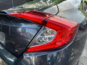 Thumbnail image of 2016 Honda Civic at Nissan of Queens