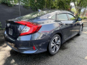 Thumbnail image of 2016 Honda Civic at Nissan of Queens
