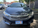Thumbnail image of 2016 Honda Civic at Nissan of Queens