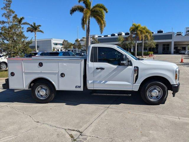 Thumbnail image of 2024 Ford F-250 Super Duty at TamiamiFord of North Naples, FL